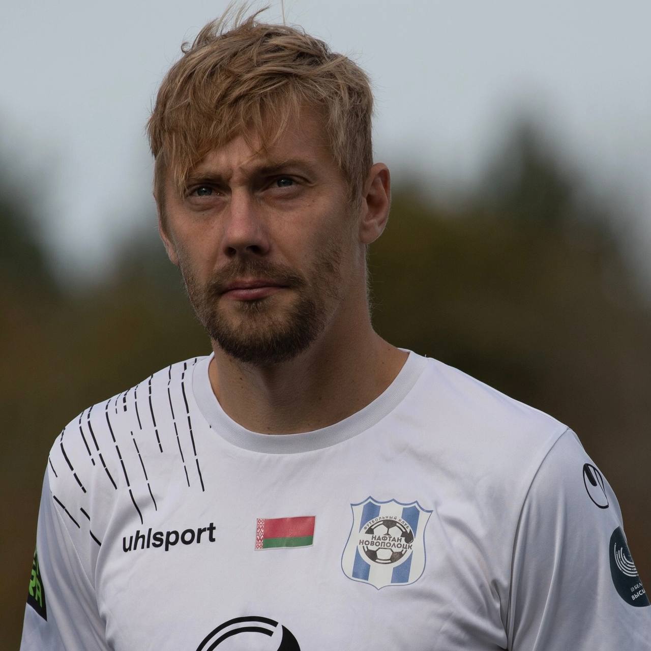 Андрей ЛЕБЕДЕВ